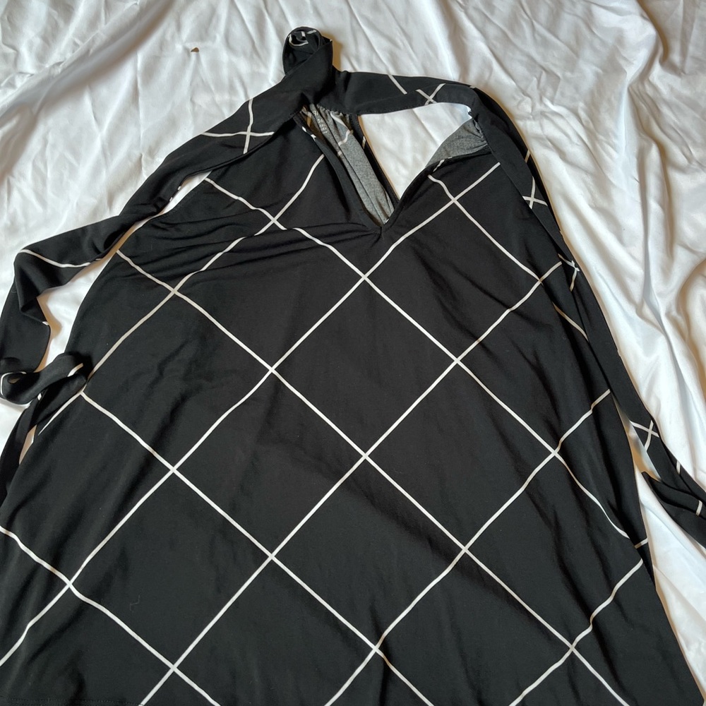 Lane Bryant Halter Top size 14/16
